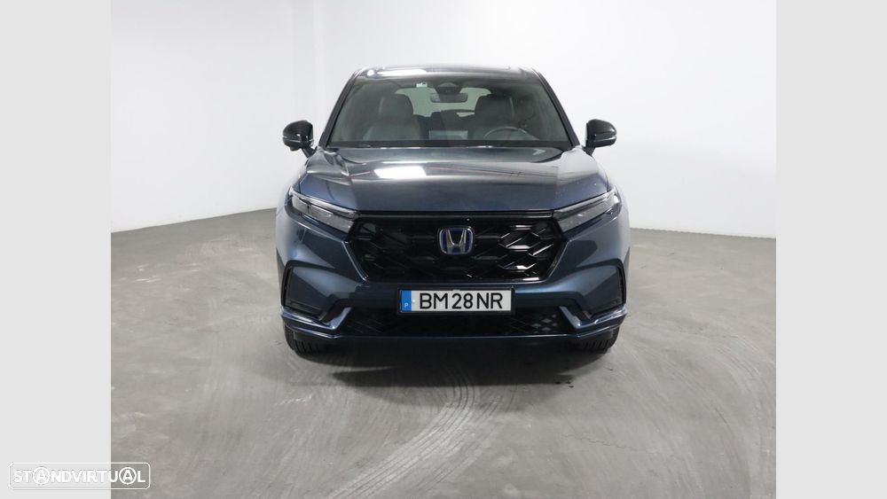 Honda CR-V 2.0 E:PHEV Advance - 3