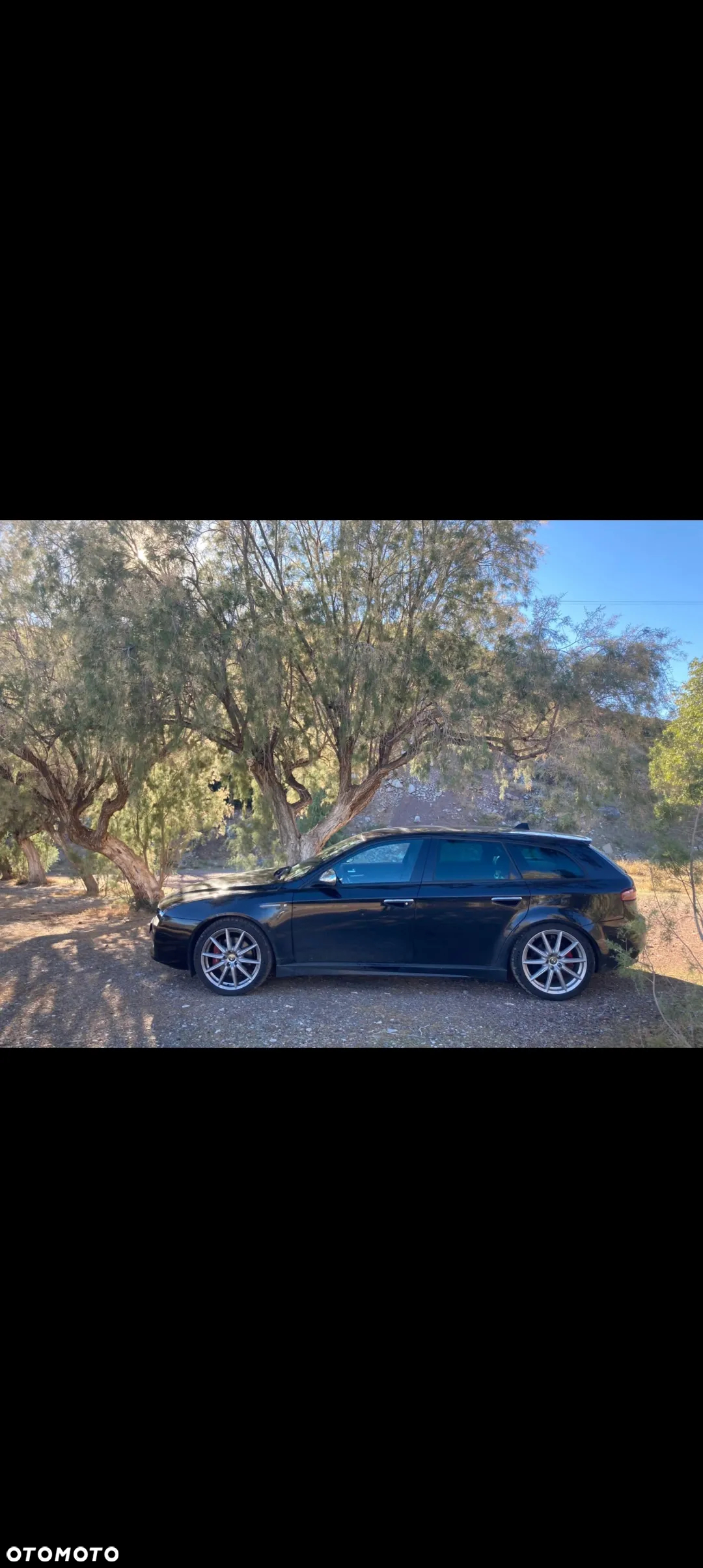 Alfa Romeo 159 1750TBi Distinctive - 38