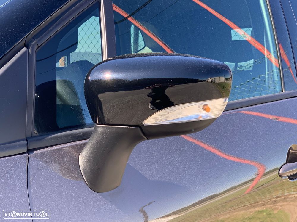 Renault Captur 1.5 dCi Exclusive - 55