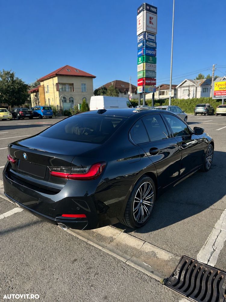 BMW Seria 3 - 14