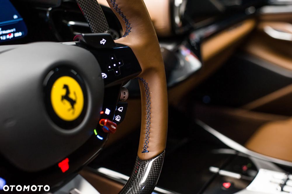 Ferrari Purosangue - 31