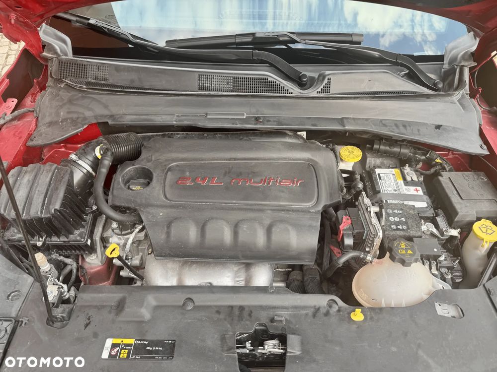 Jeep Compass - 19