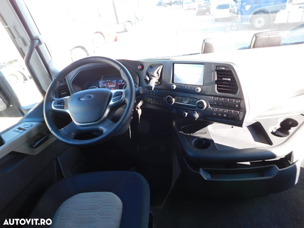 Ford F max ll 4x2 scab e6 eco 16spdamt ecotorq - 6