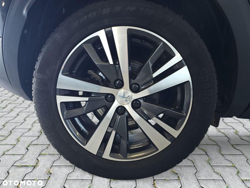 Peugeot 3008 - 34