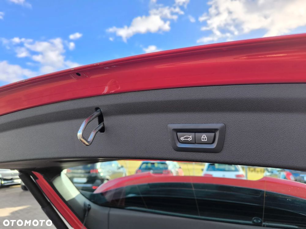 BMW Seria 1 M135i xDrive - 17