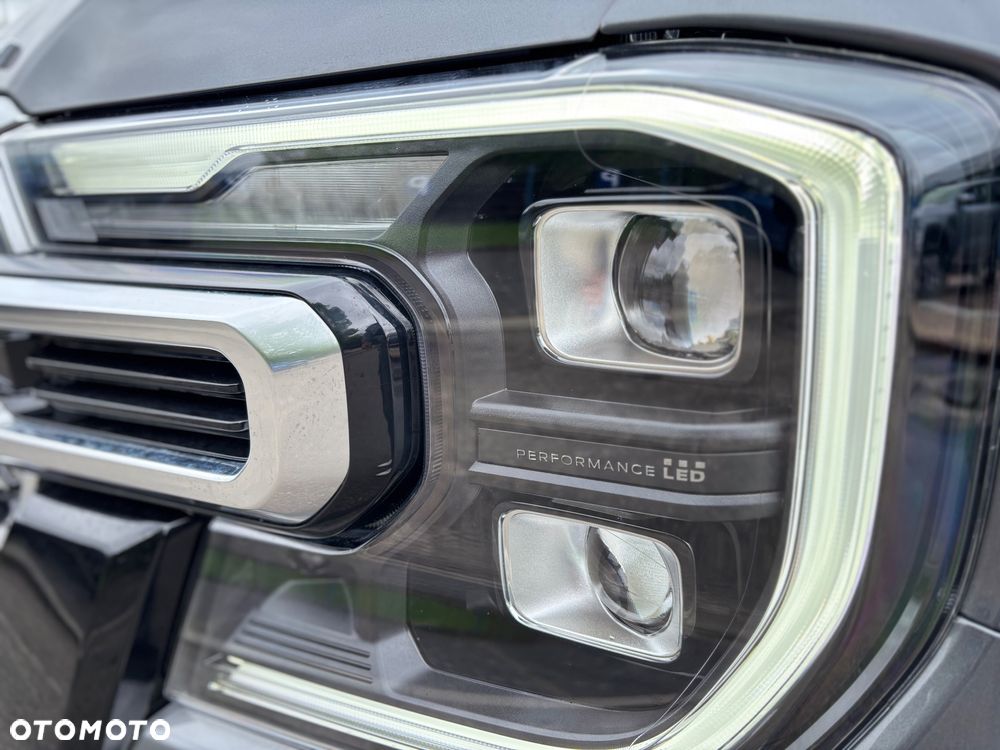 Ford Ranger 3.0 EcoBlue Turbo 4x4 DC Platinium - 15