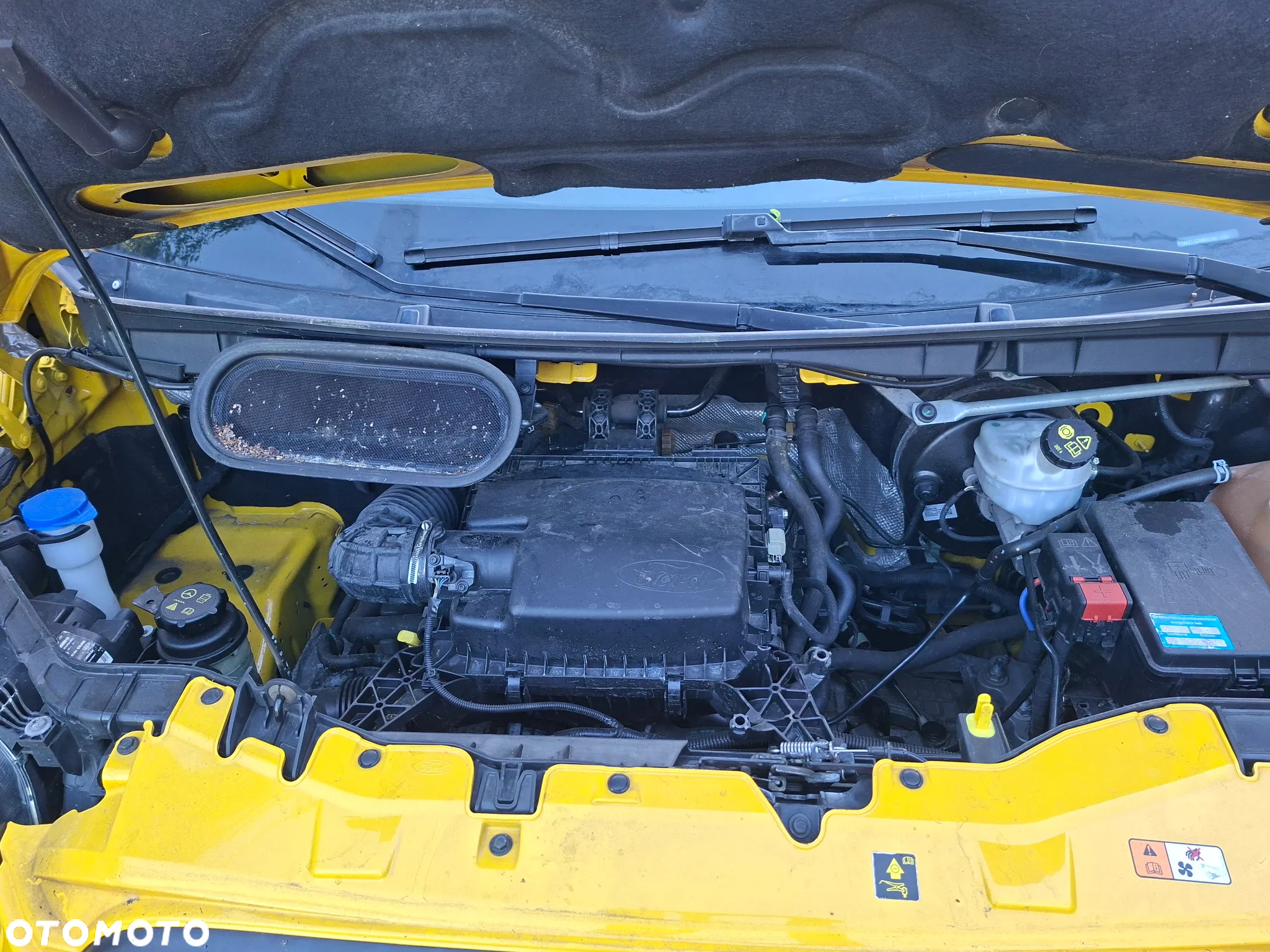 Ford Transit - 16