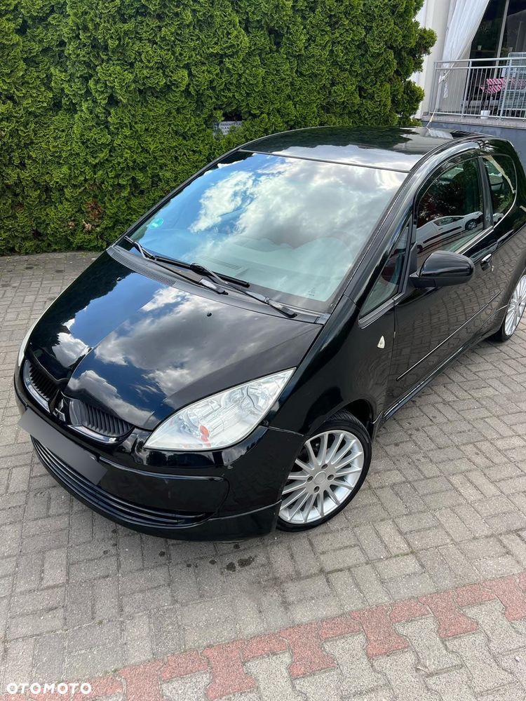 Mitsubishi Colt CZ3 1.3 Young Edition - 2