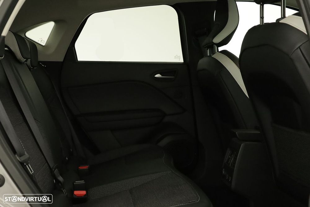 Renault Captur 1.0 TCe Techno - 23