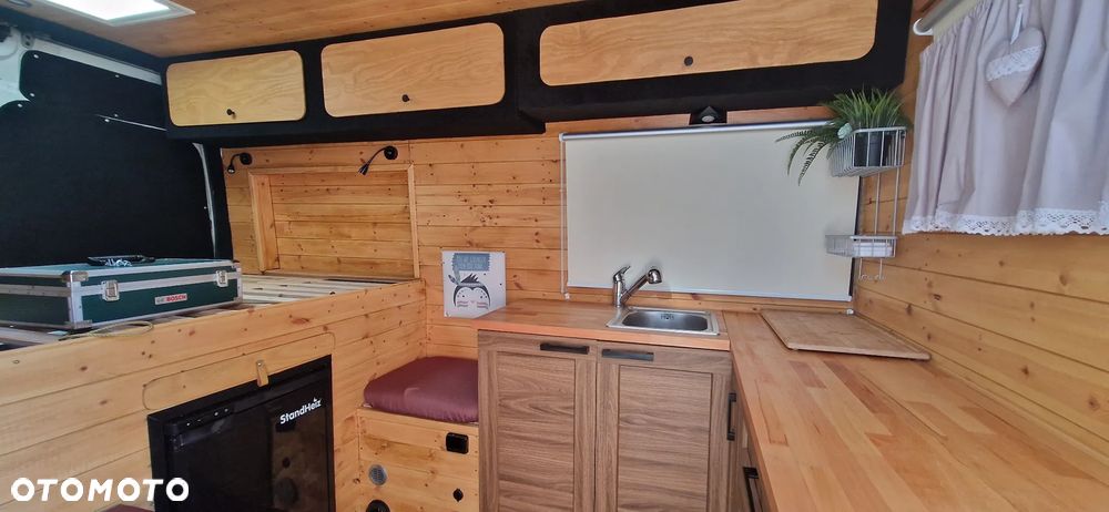 Renault Master - 5
