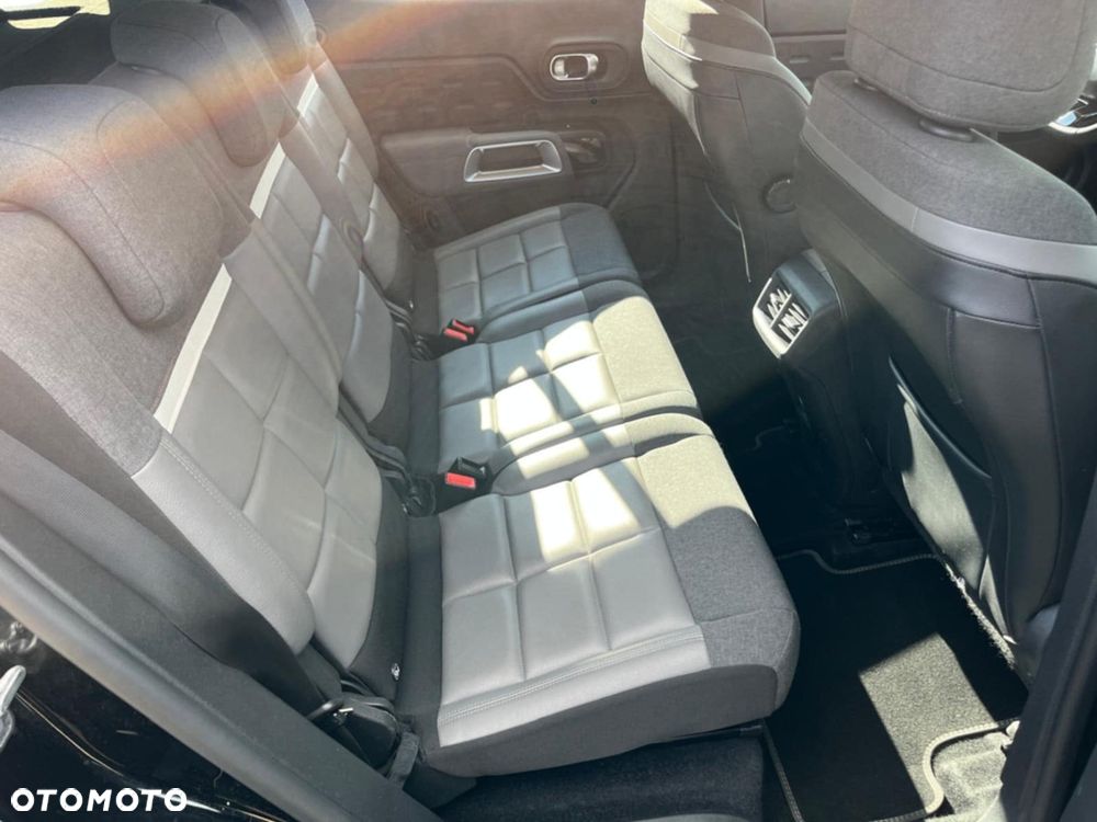 Citroën C5 Aircross - 8