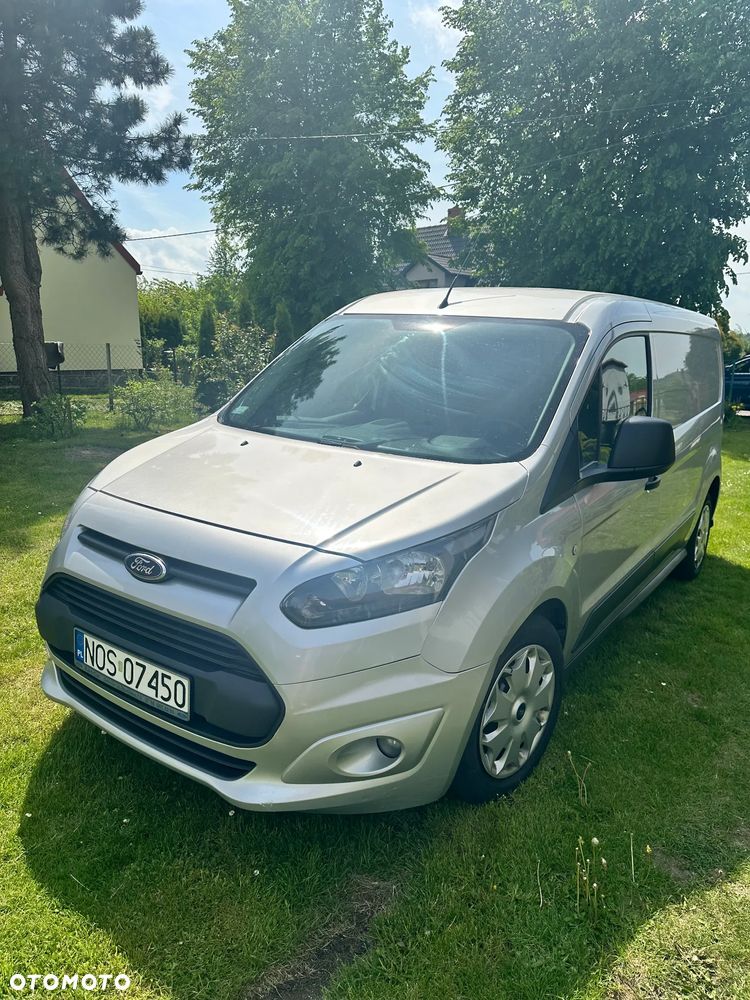 Ford Transit Connect - 3