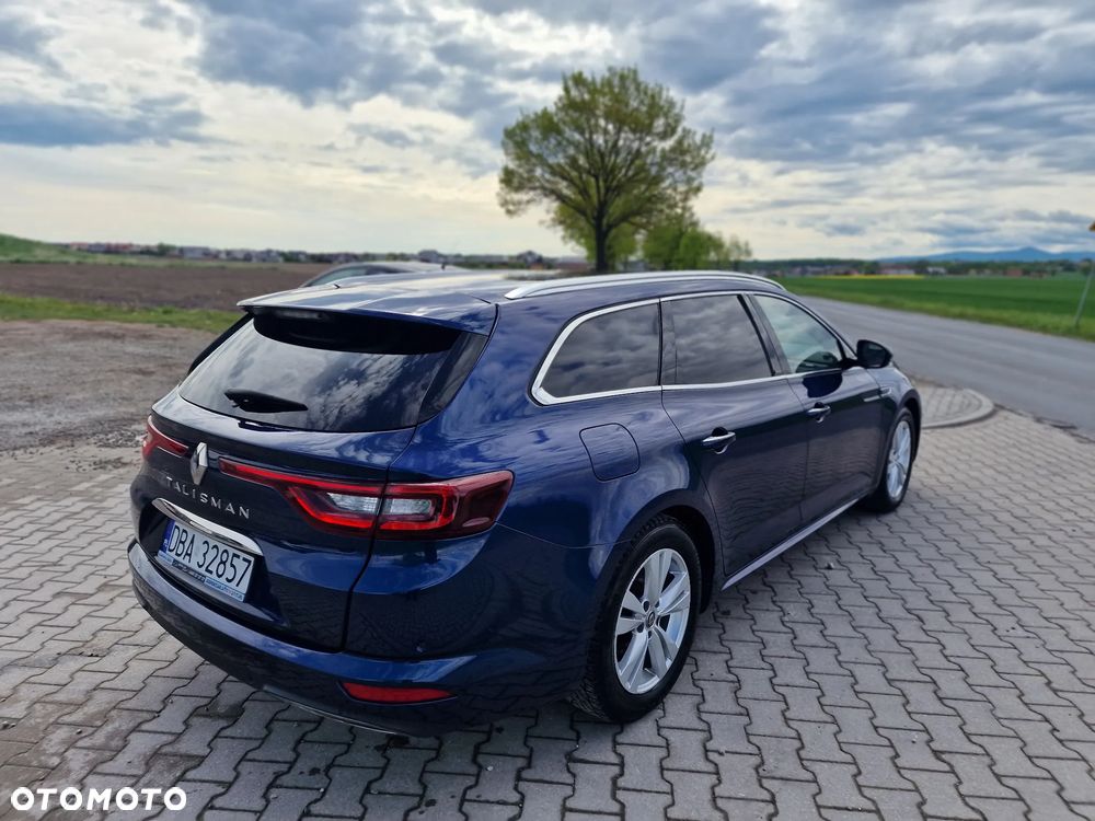 Renault Talisman 1.5 Energy dCi Life - 11