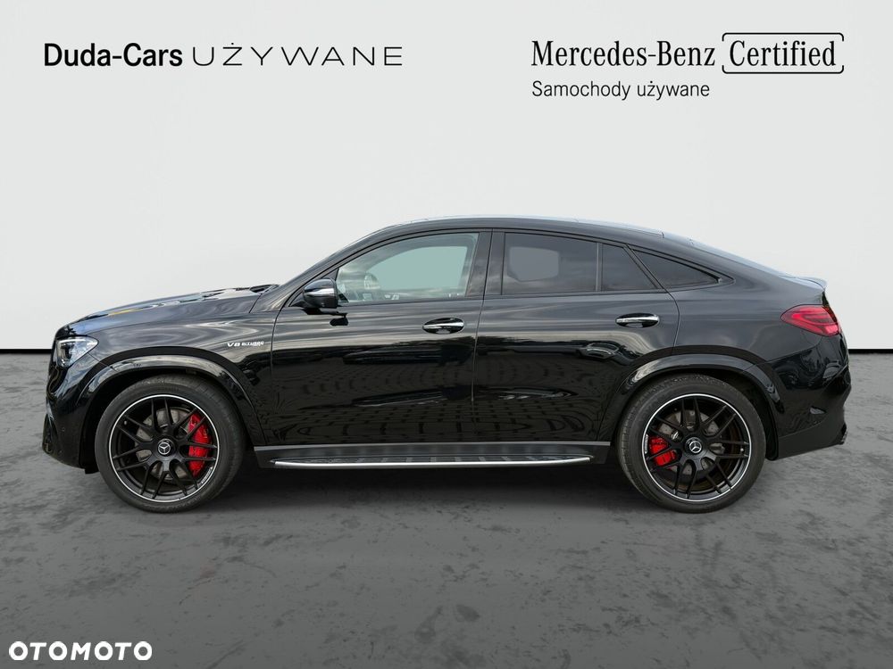 Mercedes-Benz Gle 2024 photo 2