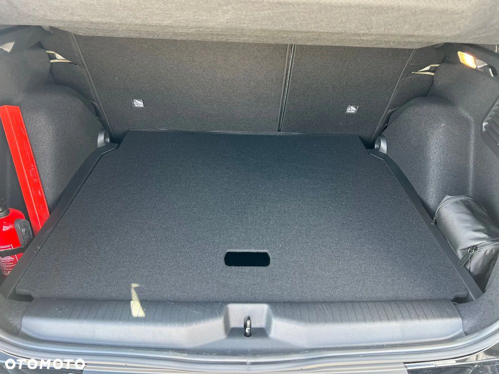 Citroën C3 Aircross 1.2 Turbo Plus S&S - 8