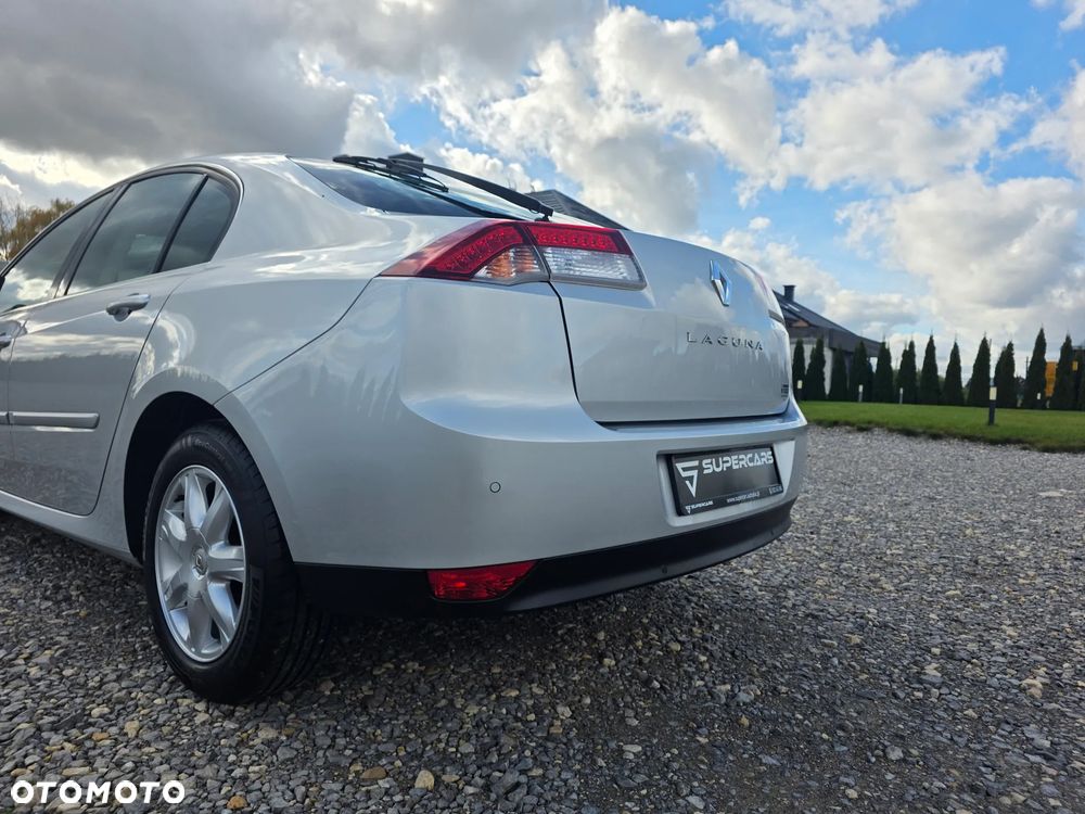 Renault Laguna 1.6 16V 110 Expression - 36