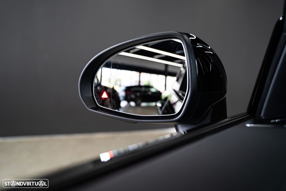 Mercedes-Benz GLC 300 de Coupe 4Matic 9G-TRONIC AMG Line Advanced - 14