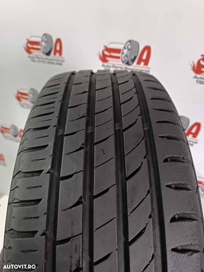 ANVELOPE 215/55/17 94V GENERAL  215 55 17 CP V10375 VARA - 2