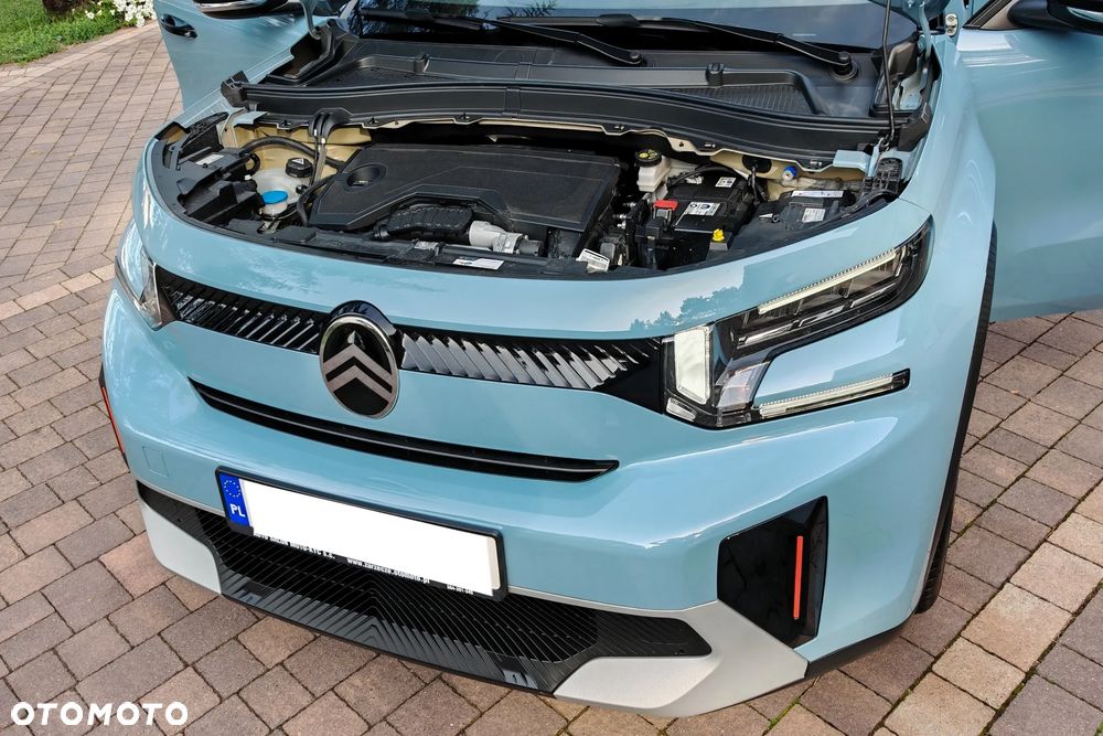 Citroën C3 Aircross 1.2 Turbo Plus S&S - 37