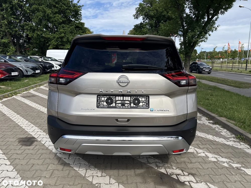 Nissan X-Trail 1.5 VC-T e-POWER Tekna e-4ORCE - 26