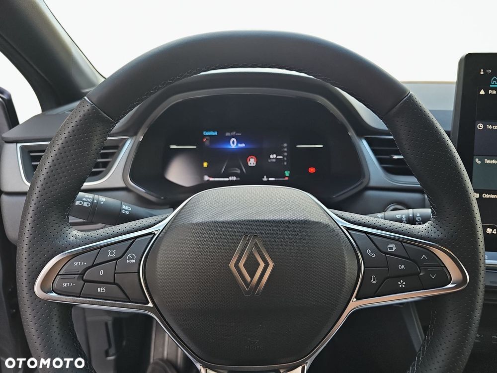 Renault Captur - 17