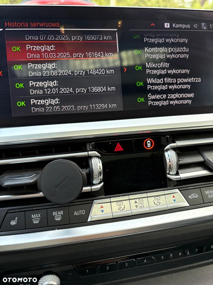 BMW Seria 3 M340i xDrive sport - 17