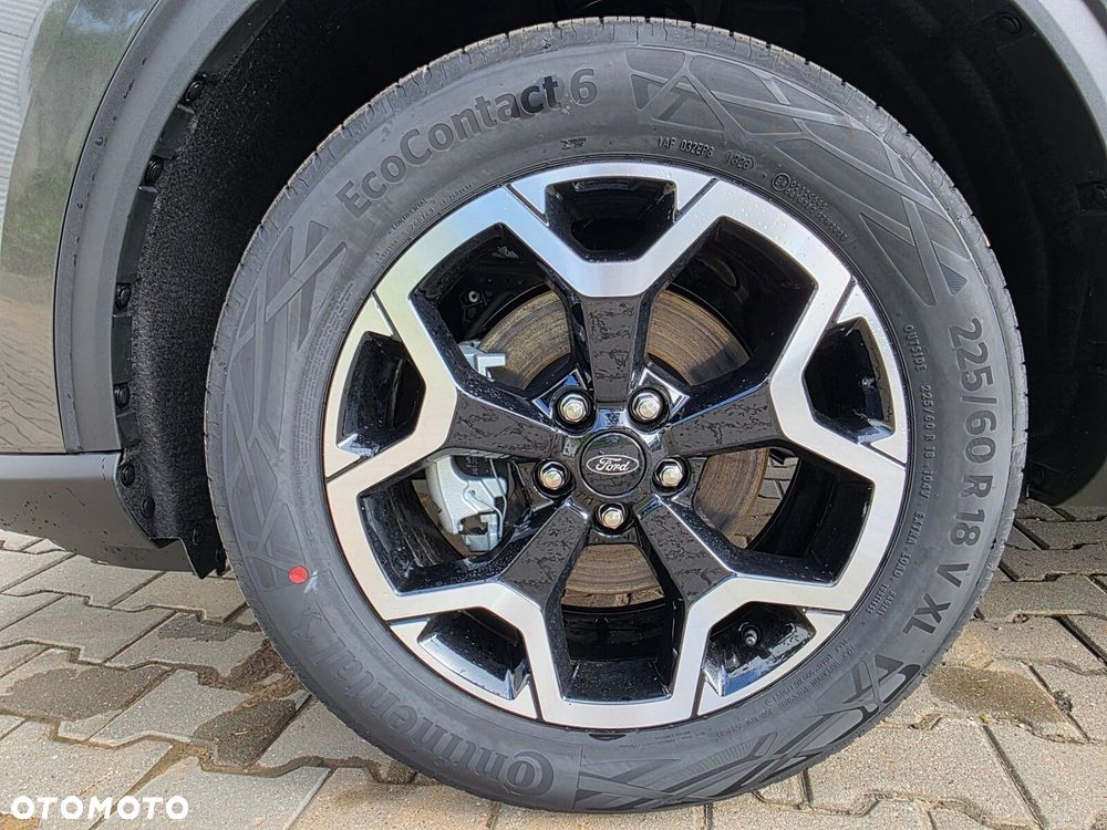 Ford Kuga - 37