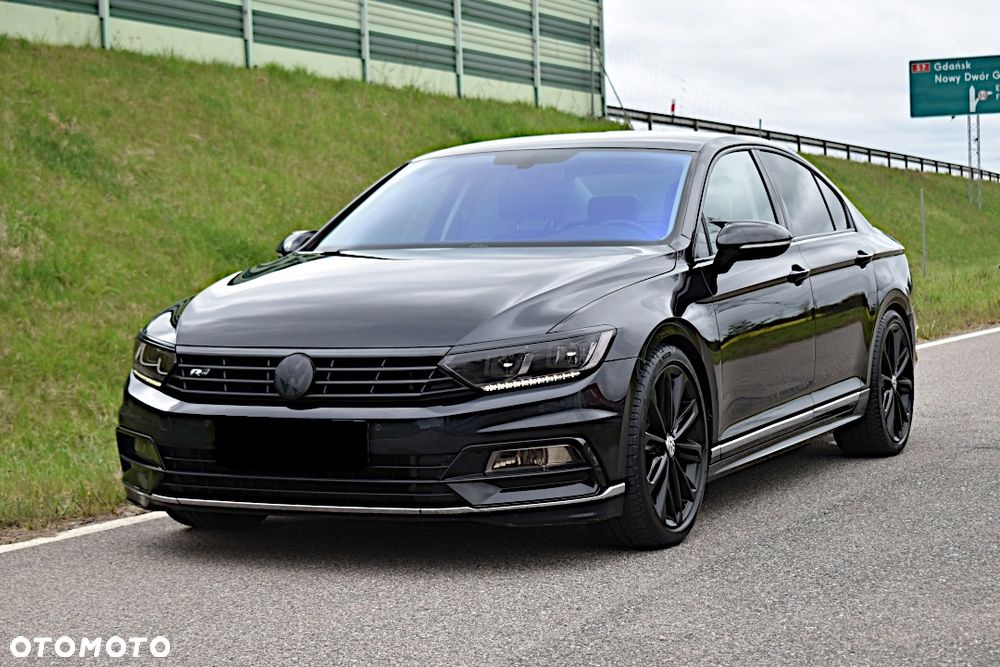 Volkswagen Passat - 13