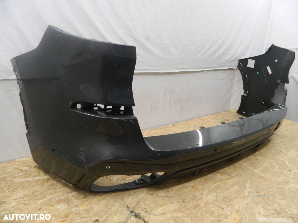 Bara spate BMW X5 G05 M-Sport, 2018, 2019, 2020, 2021, 2022, 511280692. - 10