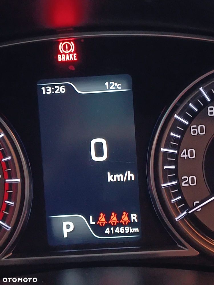 Suzuki SX4 S-Cross 1.4 SHVS Elegance Sun - 8