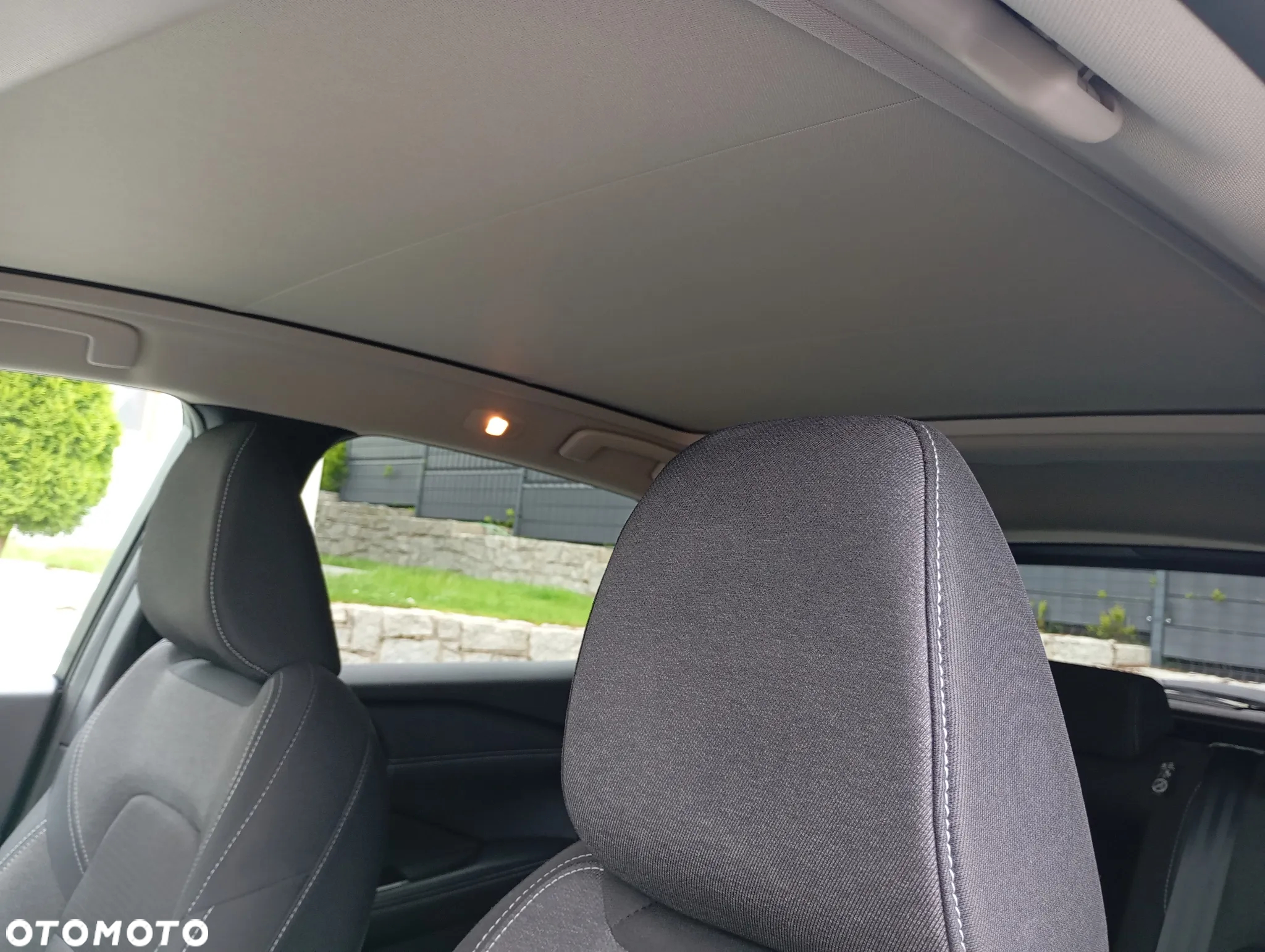 Nissan Qashqai 1.3 DIG-T MHEV Tekna - 15