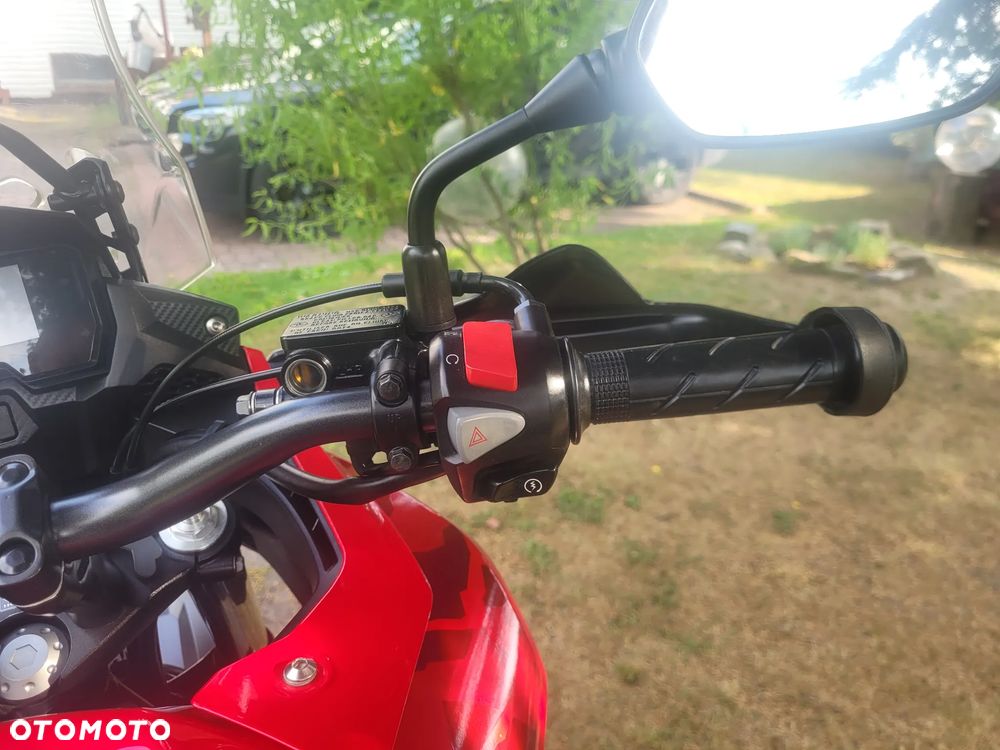 Honda CB - 28