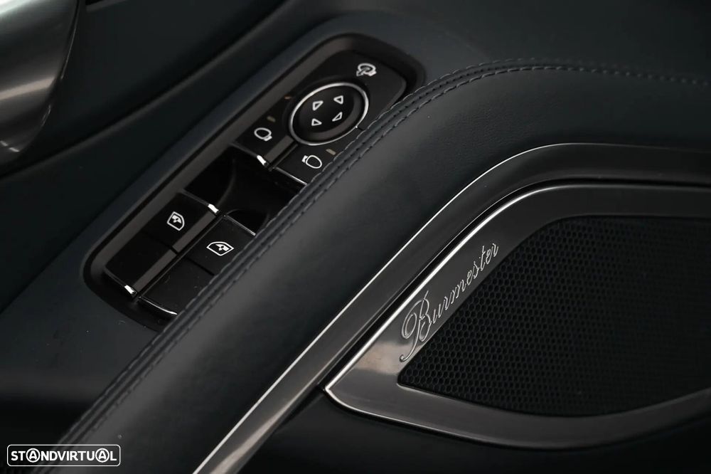 Porsche 911 (991) Targa 4 S PDK - 27