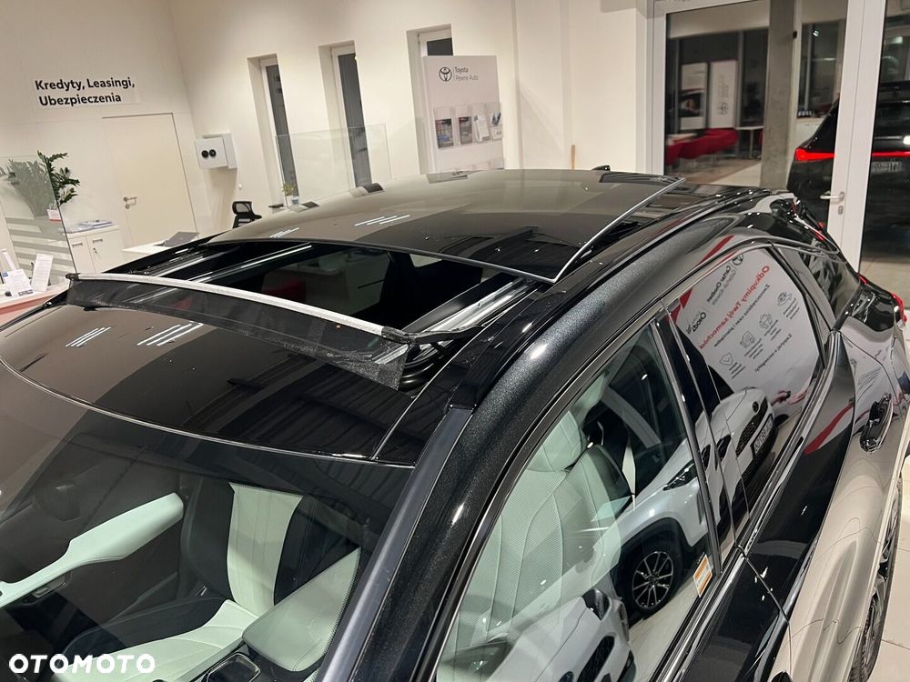 Lexus RX 500h (hybrid) F SPORT+ - 9