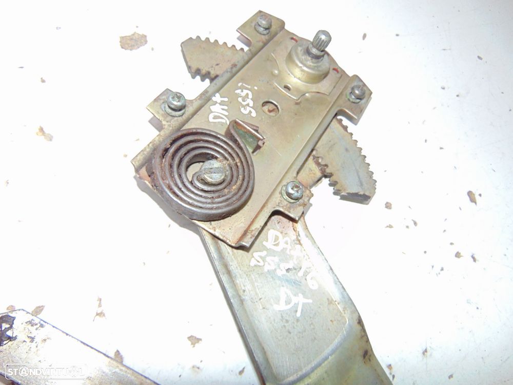 Datsun 1600 sss elevadores vidros - 7