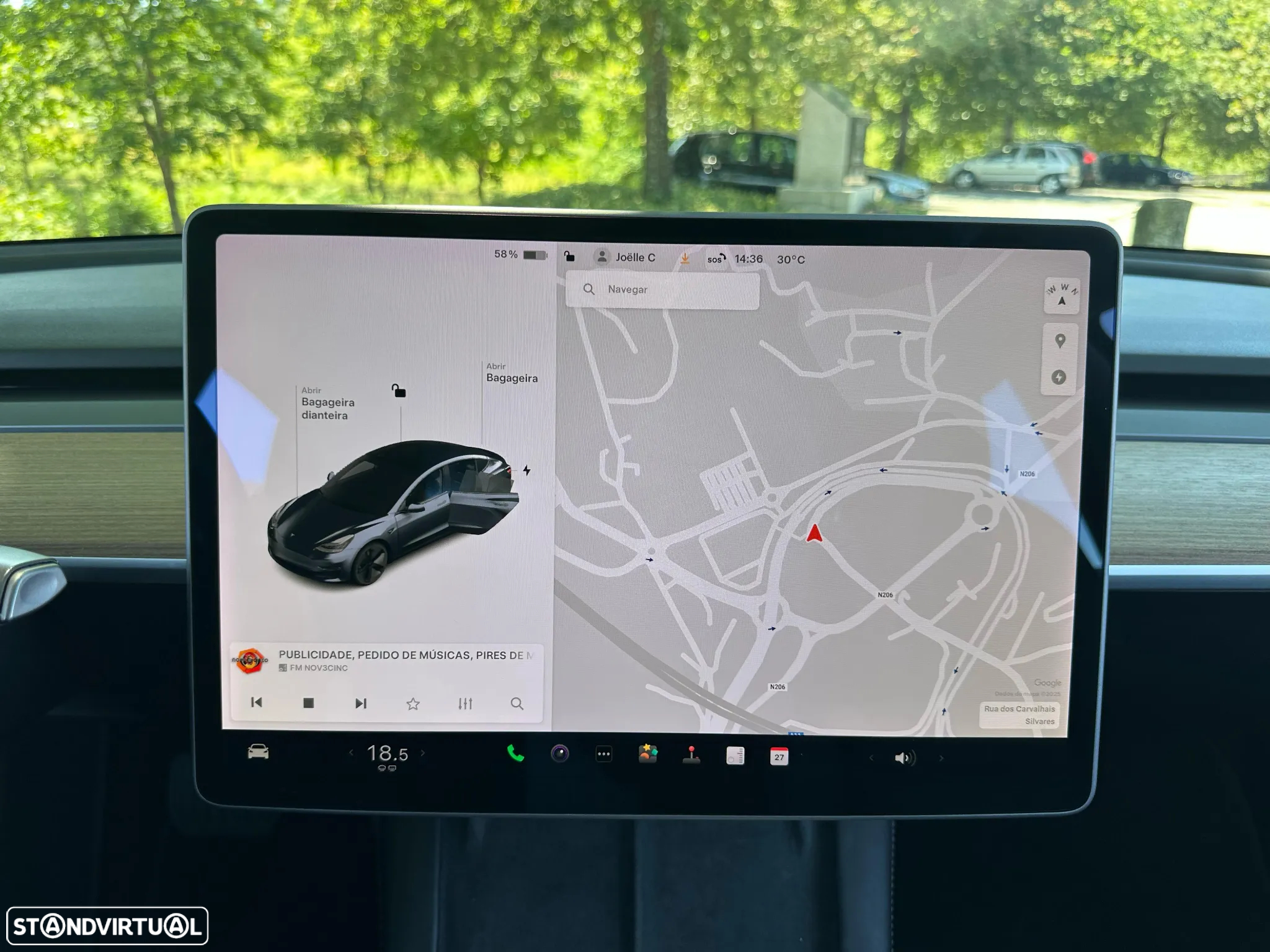 Tesla Model 3 Long Range AWD Dual Motor - 30