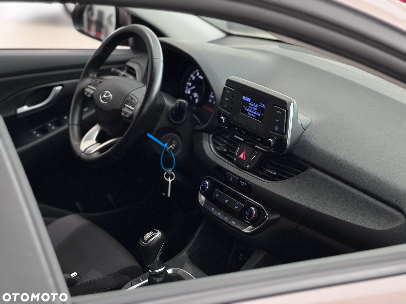 Hyundai i30 1.5 DPI Classic + - 38