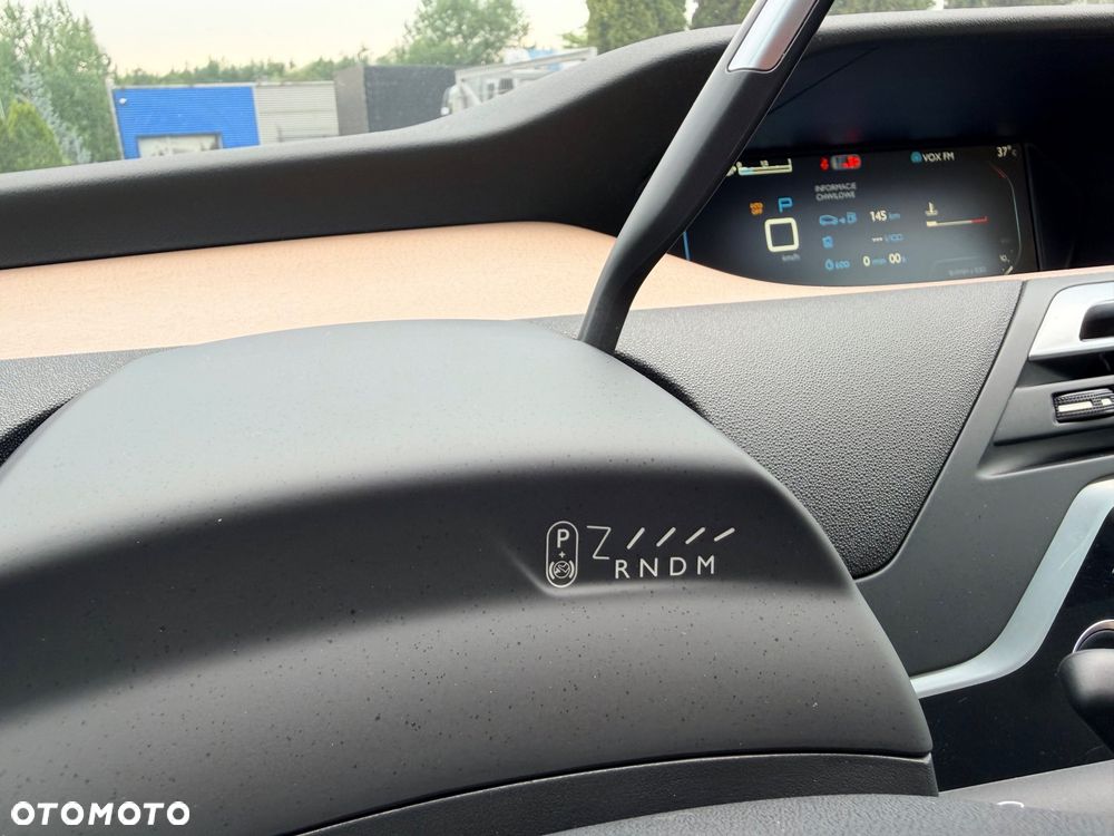 Citroën C4 Grand Picasso BlueHDi 150 Exclusive - 27