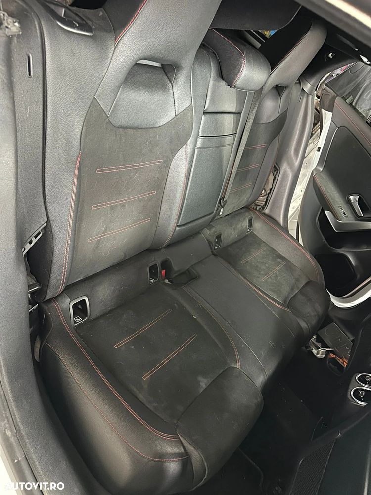 Interior Complet Mercedes CLA AMG / w118 / c118 - 4