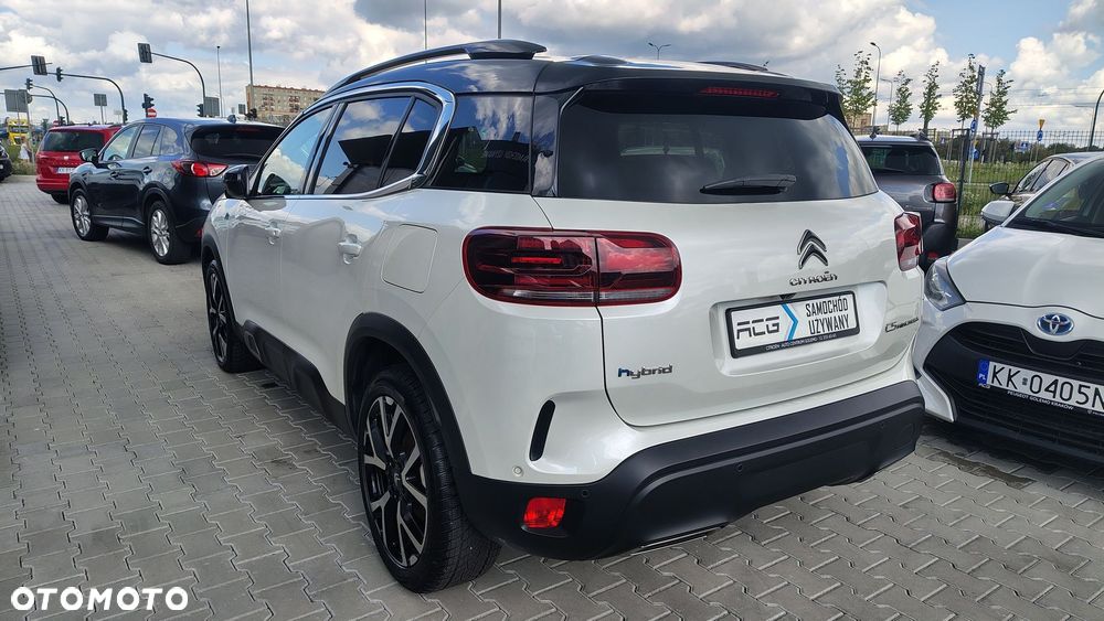 Citroën C5 Aircross - 7