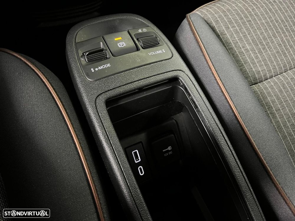 Fiat 500e La Prima - 22