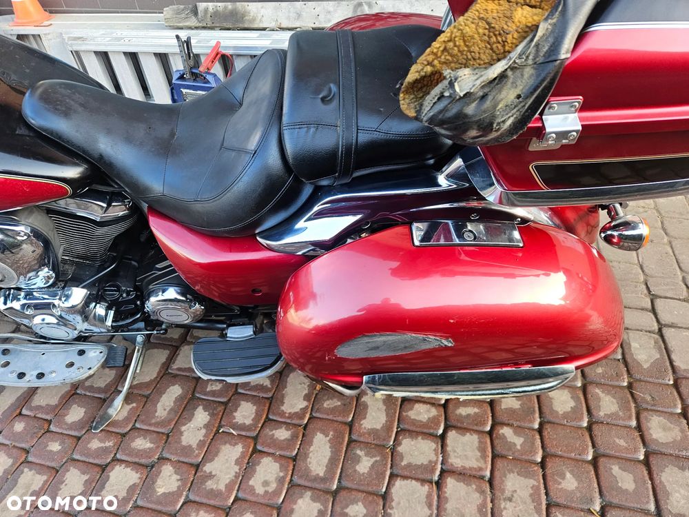 Kawasaki Vulcan - 20