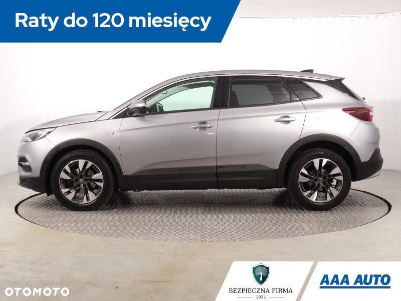 Opel Grandland X - 3