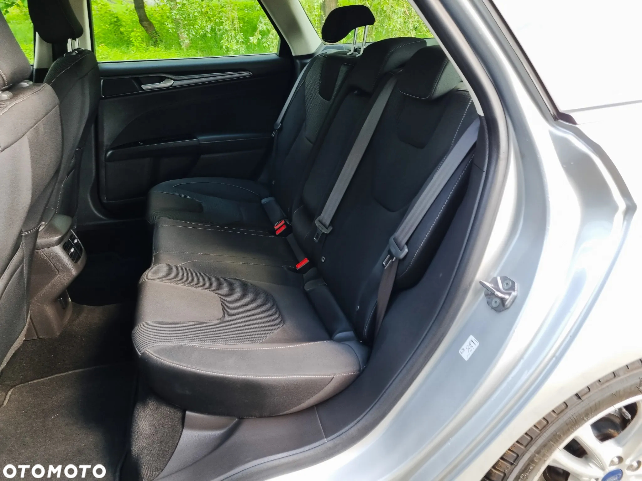 Ford Mondeo 2.0 TDCi Titanium - 29