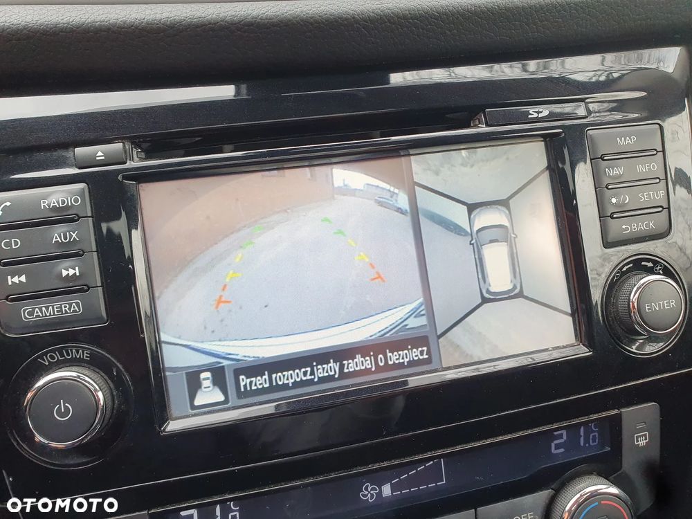 Nissan X-Trail 1.6 DCi Tekna 2WD Xtronic - 15