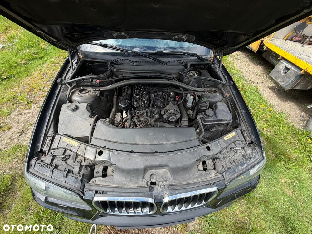BMW X3 2.0d - 16