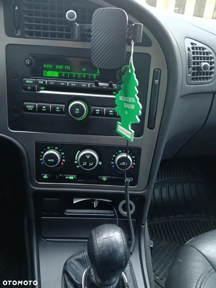 Saab 9-5 - 14