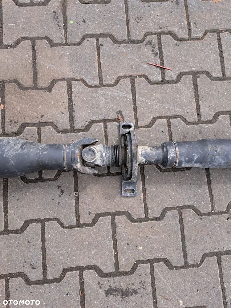 Mercedes Sprinter W906 wał napędowy średni Crafter 2.2 diesel - 2