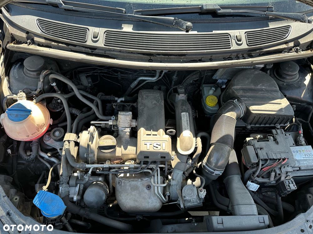 Skoda Roomster 1.2 TSI - 6