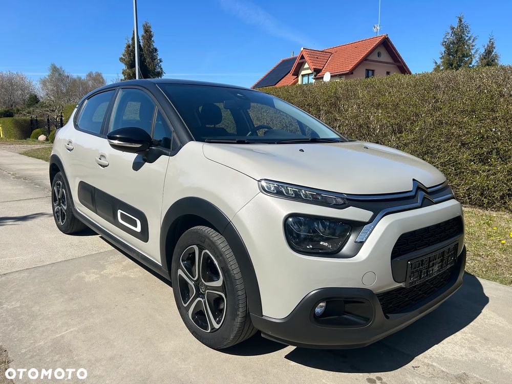 Citroën C3 Pure Tech 83 S&S FEEL - 3